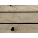 Доска пола Элитлес 120x2100x30мм лиственница C 3шт