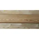 Доска пола Элитлес 110x1100x35мм лиственница Экстра 3шт