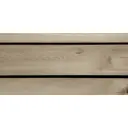 Доска пола Элитлес 110x600x35мм лиственница сорт Прима 3шт