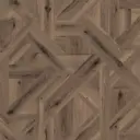 Ламинат Kaindl MF Aqualine Milano MI Oak Milano Vittorio 33 класс толщина 8 мм с фаской 2.55 м², цена за упаковку