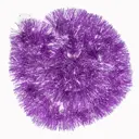 Гирлянда 5-180-10/2 180 см цвет розовый