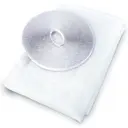 Москитное полотно MONLID 150x250 см белый