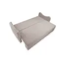 Диван Ramart Design Мокко 80622988 210x85x100 см велюр цвет коричневый