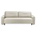 Диван Ramart Design Руна 80623000 228x85x100 см велюр цвет бежевый