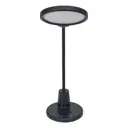 Рабочая лампа настольная светодиодная Старт 4610116217269 Лампа лед цвет черный