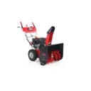 Снегоуборщик бензиновый Geos Arctic Line 620 E 212982 62 см 6 л.с.