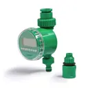 Таймер полива электронный Greengo 3098165