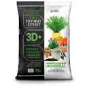 Грунт универсальный Гера 75 л