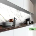 Стеновая панель Грин ГРИН ТОРГОВЫЙ ДОМ 200×60 ПВХ Алма2