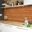 Стеновая панель Грин ГРИН ТОРГОВЫЙ ДОМ 200×60 ПВХ Палисандр_сантос2