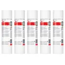 Комплект картриджей для фильтра Prio Kset-2 для мягкого типа воды 1 ступени