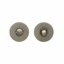 Фиксатор под ручку KREAFORTA алюминий цвет никель