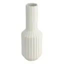 Ваза Eglo 421022 керамика цвет белый 33.5 см