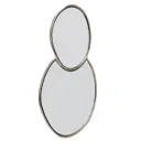 Интерьерное зеркало Eglo 425004 45x27.5 см