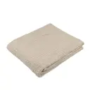 Плед Eglo 420333 130x170 см хлопок цвет бежевый