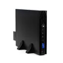 Источник бесперебойного питания Бастион SKAT-UPS 6 000-RACK-ON 6000 ВА 5400 Вт