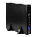 Источник бесперебойного питания Бастион SKAT-UPS 3000-RACK-ON-6x9 3000 ВА 2700 Вт