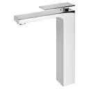 Смеситель для раковины KONSENSA Прато однорычажный на столешницу цвет хром