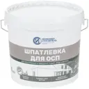 Шпатлевка для плит ОСП Инженер-Строитель 8 кг