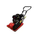Виброплита бензиновая Redbo PCG-90/4000 двигатель Loncin, 4100 Вт, 540x430 мм