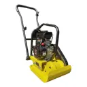 Виброплита бензиновая Redbo PCG-55/4000 двигатель Dinking, 420x300 мм