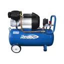 Компрессор сетевой ременной Redbo ACO-50/2200, 50 л 270 л/мин