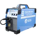 Сварочный полуавтомат инверторный Edon Digital MIG-200S, 200 А, до 4 мм