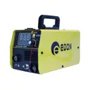 Сварочный полуавтомат инверторный Edon Super MIG-180S, 180 А, до 4 мм