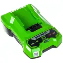 Зарядное устройство для аккумуляторов Greenworks G24C4 2946407
