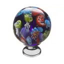 Ручка-кнопка Kerron KF11-14 0мм разноцветный