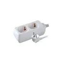 Удлинитель бытовой Volsten 9310 2 розетки, 5 м