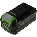 Аккумулятор Greenworks G40USB4 40 В Li-Ion 4 Ач