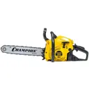 Цепная пила бензиновая Champion 241-16 2.45 л.с. шина 40 см