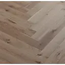 Инженерная напольная доска однополосная Smoke Rustic толщина 15 мм 0.38 м²