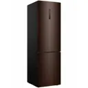 Холодильник Haier C4F740CLBGU1 70x180 см цвет коричневый