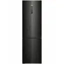 Холодильник Haier C4F740CBXGU1 70x180 см цвет черный