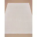 Ковер Sofia 0E389A White-White 100x140 см полиэстер цвет Белый