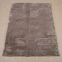 Ковер Raschel carpet Chic 1000A brown_3000 150x230 см Полиэстер