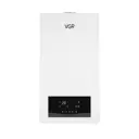 Газовый котел конвекционный 23 кВт Vaillant turboLITE VUW двухконтурный настенный