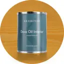 Масло для интерьера Kraskovar Deco Oil Interior Ель 0.75 л