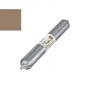 Герметик акриловый Torvens для дерева шов стыки цвет тёмный шоколад 600 мл