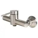 Смеситель для душа KONSENSA Терни однорычажный цвет сатин