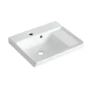 Раковина накладная KONSENSA Силла 51 см