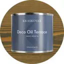 Масло для террас Kraskovar Deco Oil Terrace бамбук 2.2л