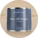 Масло для террас Kraskovar Deco Oil Terrace белоснежный 2.2л