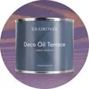 Масло для террас Kraskovar Deco Oil Terrace лаванда 2.2л