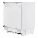 Встраиваемый холодильник однокамерный Maunfeld MBL88SWGR 59.6x81.5x55 см цвет белый