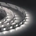 Светодиодная лента для подсветки рабочей зоны Apeyron SMD5050 12В 10 мм 3м 10 Вт/м 60диод/м 700 лм/м 4000 К нейтральный свет