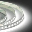 Светодиодная лента для подсветки рабочей зоны Apeyron SMD2835 12В 8 мм 3м 12 Вт/м 120диод/м 1400 лм/м 4000 К нейтральный свет