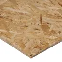 Плита ОСП-3 Калевала 22 мм 1250x2500 мм 3.125 м²